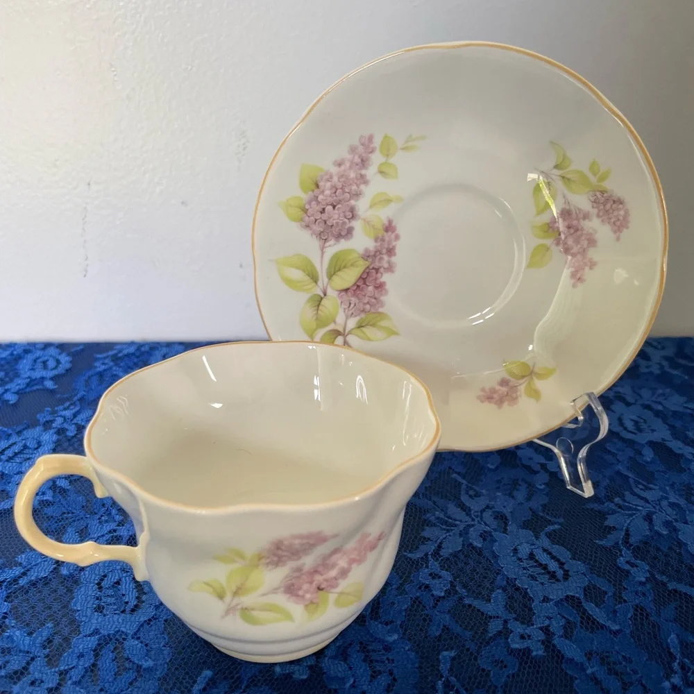 rosina queens elegant teacup